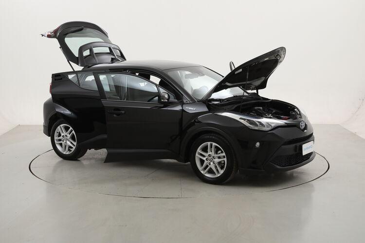 Toyota C-HR Hybrid Business BR161962 1.8 Full Hybrid 122CV