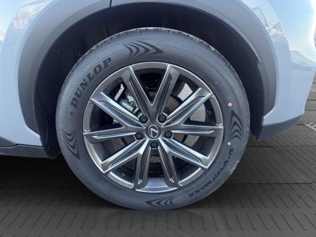 LEXUS LBX LBX Hybrid Elegant