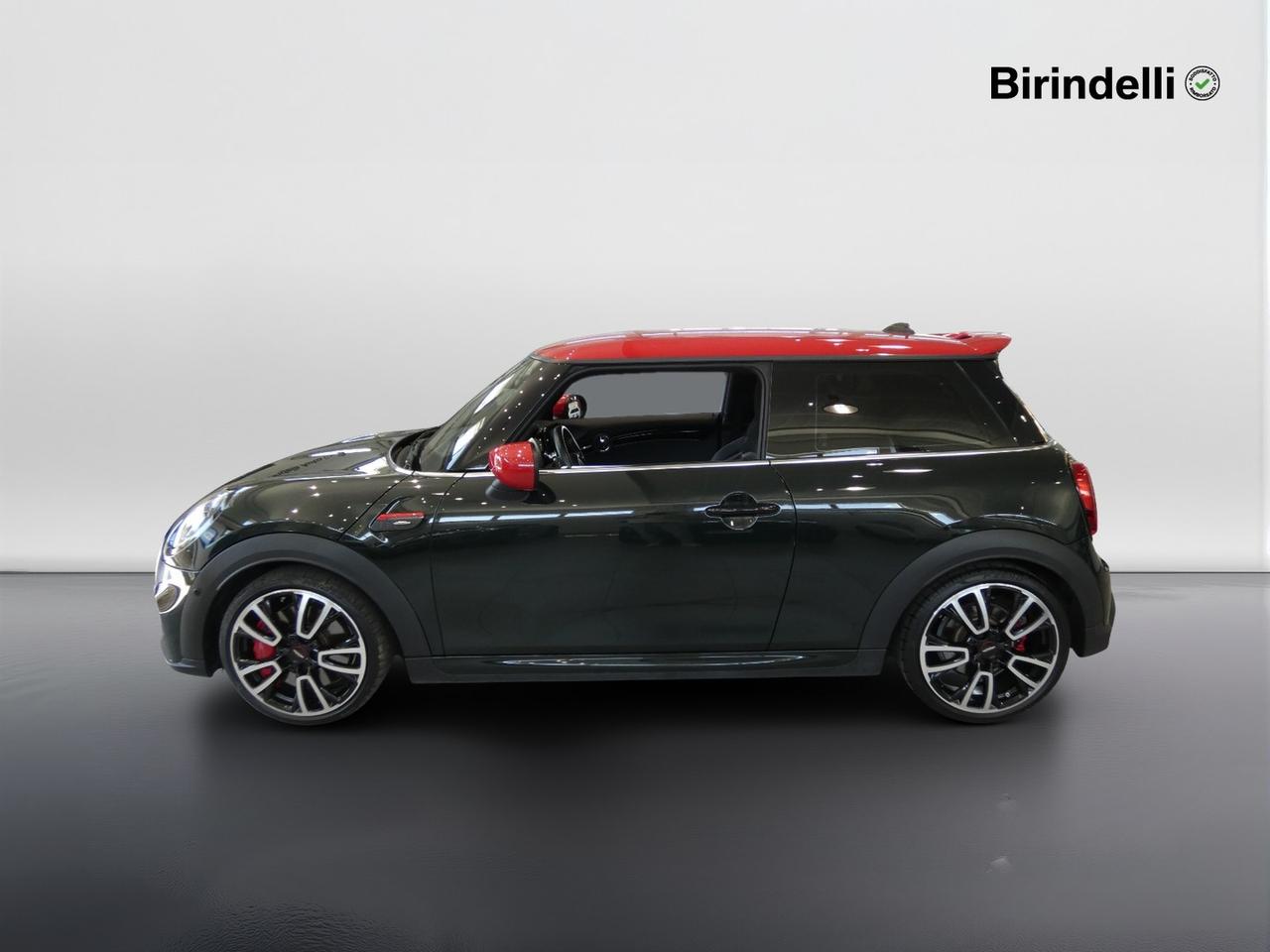 MINI Mini 4ª serie (F56) - Mini 2.0 John Cooper Works JCW