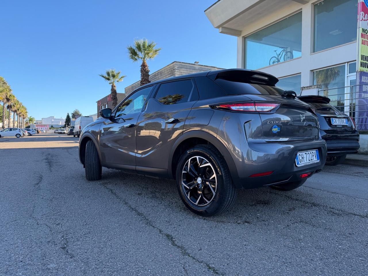 Ds DS3 3 Crossback E-Tense Performance Line+