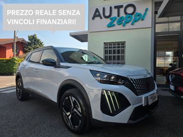 Peugeot 2008 1.2 130cv EAT8 GT