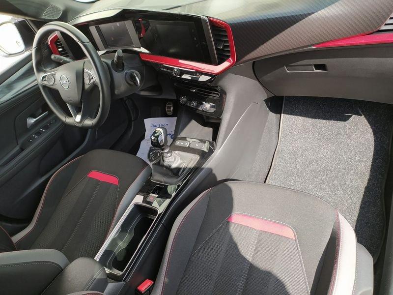 Opel Mokka Mokka 1.2 t GS s&s 100cv