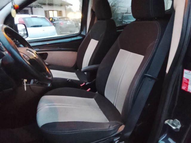 FIAT Qubo 1.4 8V 77 CV Dynamic Natural Power