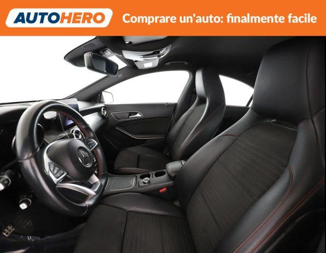 MERCEDES-BENZ CLA 200 d 4Matic Automatic Premium