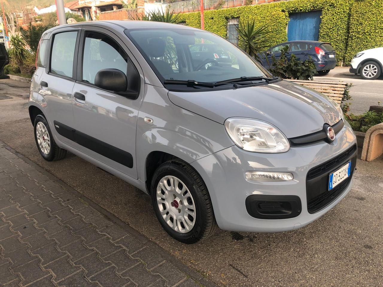 Fiat Panda 1.2 69 CV 2020