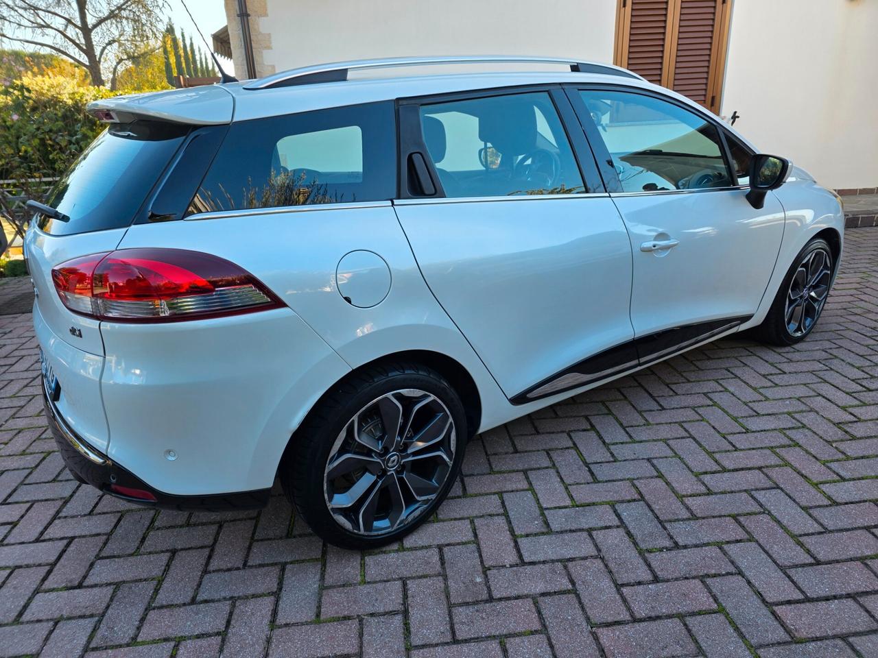 Renault Clio Sporter dCi 8V 75CV Start&Stop Energy Life