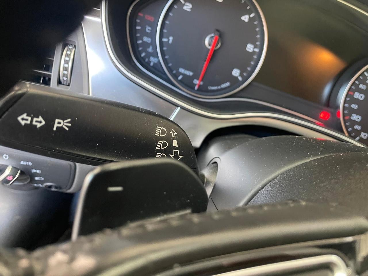 Audi A6 Avant 2.0 TDI 190 CV quattro S tronic Business