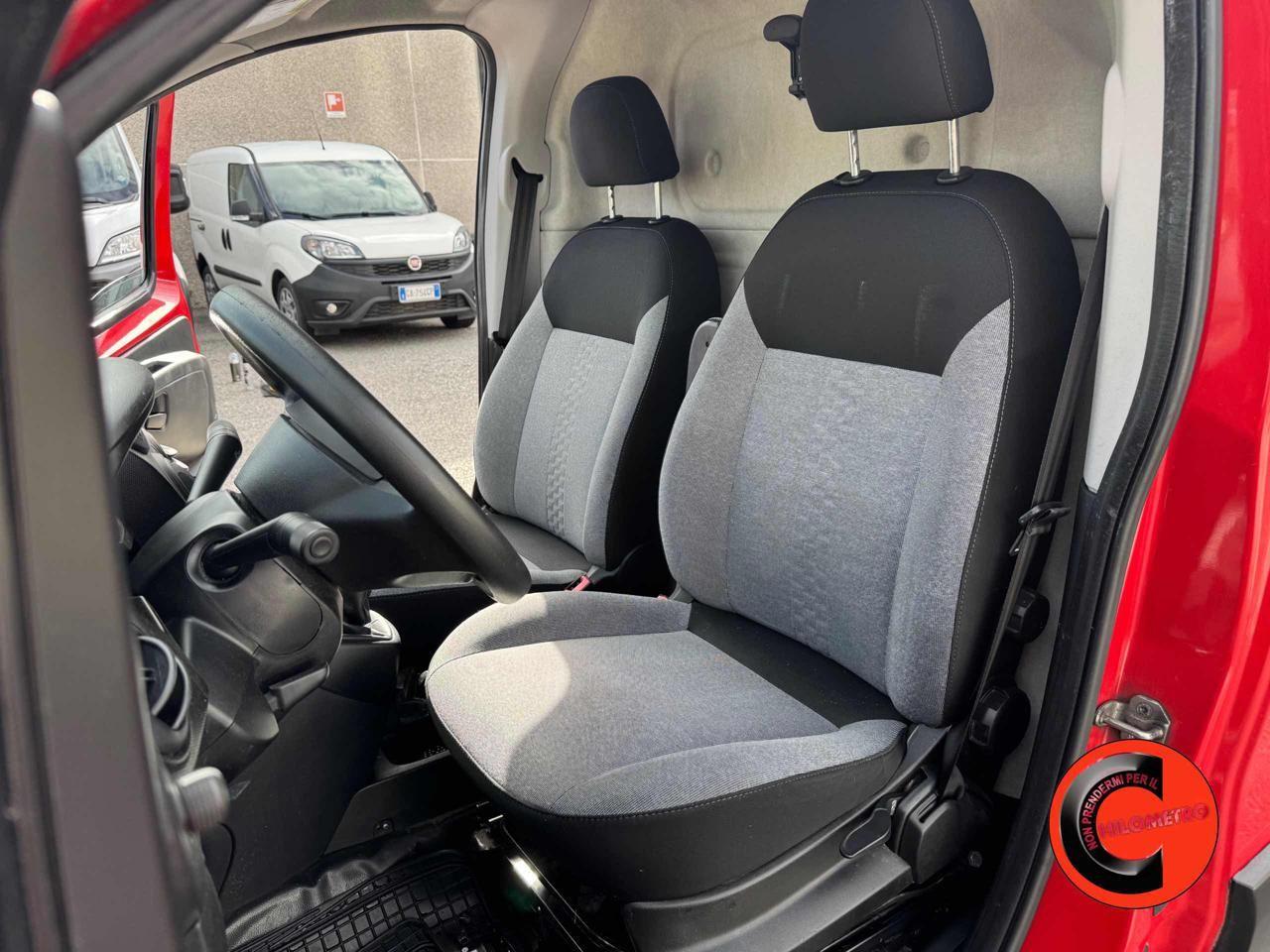 Fiat Fiorino 1.3 MJT 95 ADVENTURE- OFFICINA MOBILE EX TELECOM