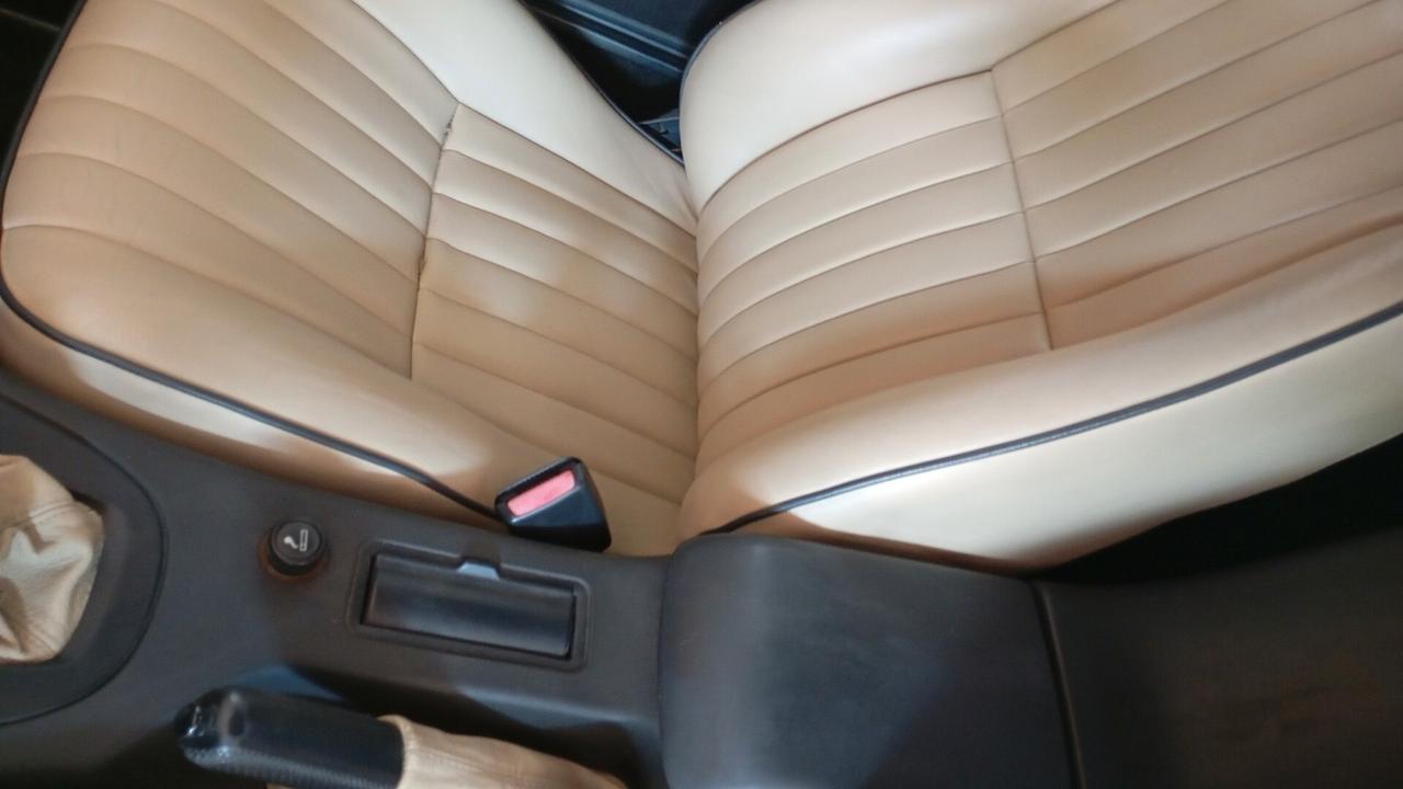 Mg MGF 1.8i cat