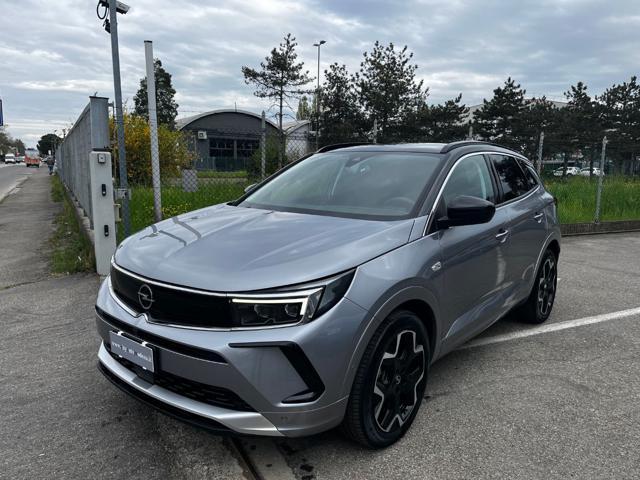 OPEL Grandland 1.5 diesel Ecotec aut. GS