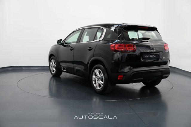 CITROEN C5 Aircross 1.5 BlueHDi 130cv S&S Business
