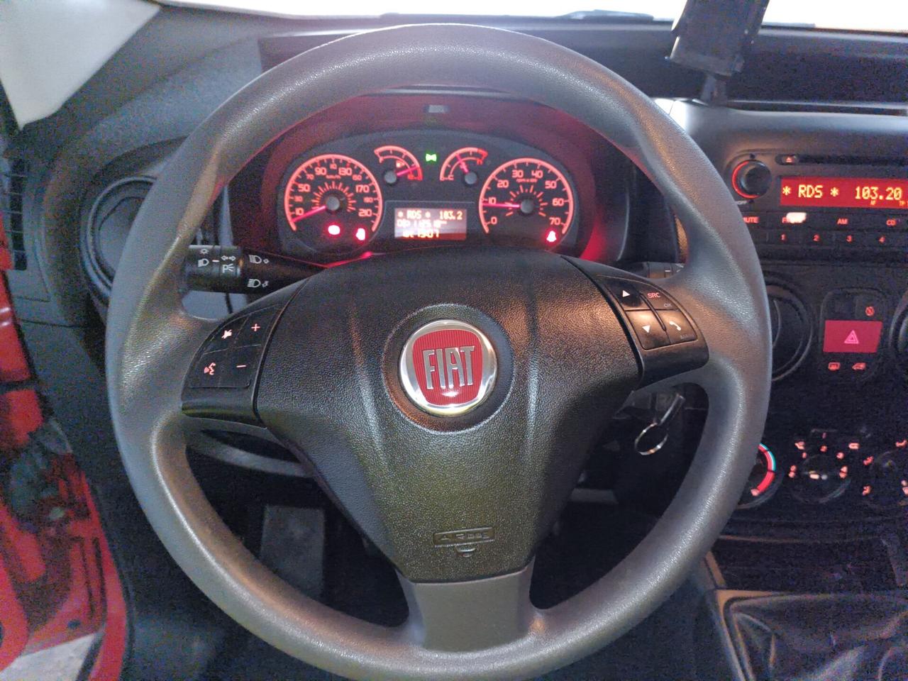 Fiat Fiorino 1.3 MJT 95CV Cargo Adventure