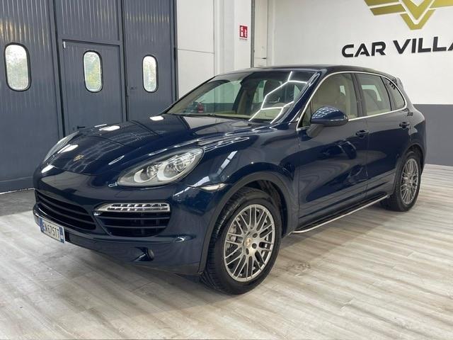 Porsche Cayenne 3.0 Diesel