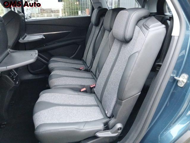 PEUGEOT 5008 BlueHDi 130 S&S EAT8 Allure 7 posti