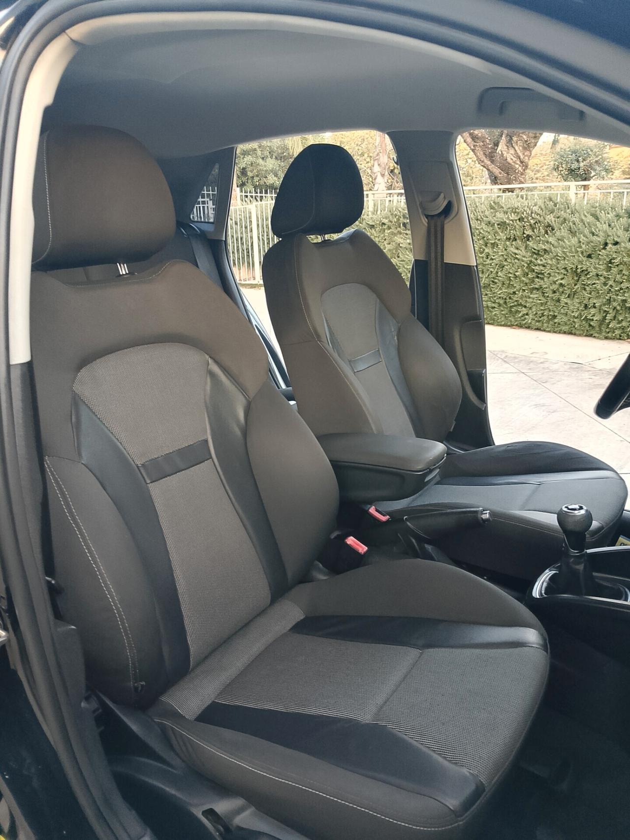 Audi A1 1.6 TDI Attraction