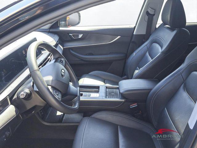OTHERS-ANDERE OTHERS-ANDERE Dr Automobiles DR6 6.0 Phev 1.5 317cv auto