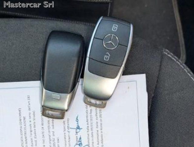 MERCEDES-BENZ C 200 Classe SW d Business Extra auto TETTO - GF356CC