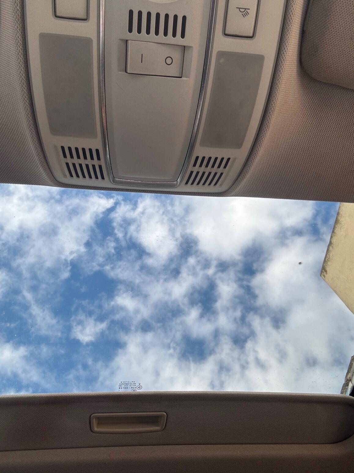 Audi A6 Avant 3.0 V6 TDI quattro