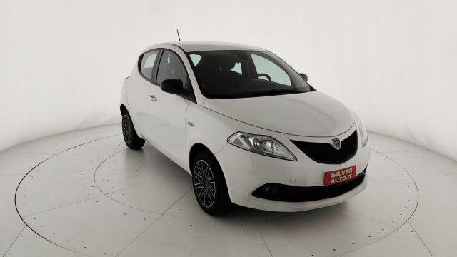 LANCIA Ypsilon 1.0 FireFly 5 porte S&S Hybrid Ecochic Gold