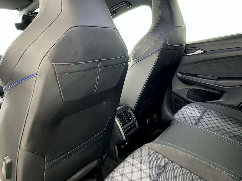 Volkswagen Golf Golf 2.0 TDI 150 CV DSG SCR R-Line