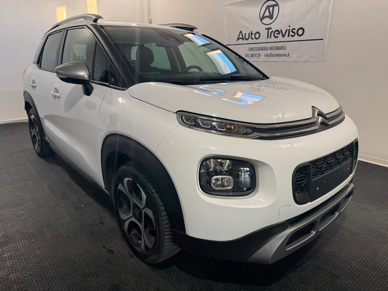 Citroen C3 PureTech 110 S&S Shine