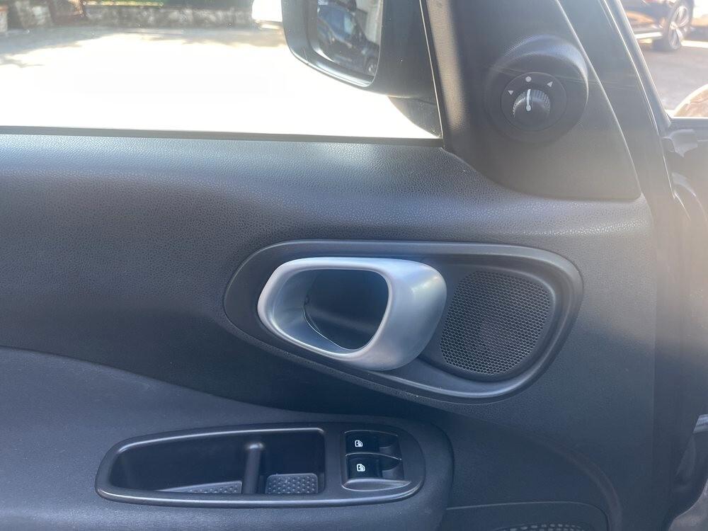 Fiat 500L 1.3 Multijet 85 CV Pop Star NEO PATENTATI