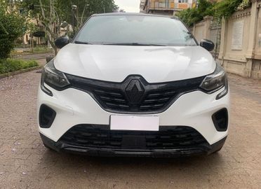 Renault Captur Plug-in Hybrid E-Tech 160 CV Rive Gauche