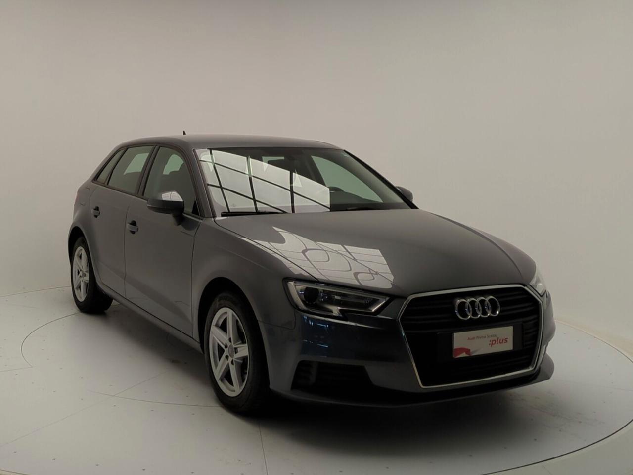Audi A3 SPB 30 TDI S tronic Business