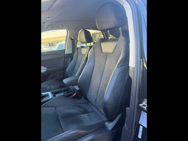 AUDI Q3 2ª serie - SPB 40 TDI quattro S tronic S line e