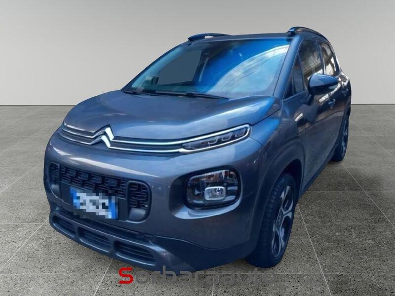 Citroën C3 Aircross PureTech 130 S&S EAT6 Shine
