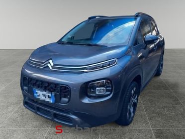 Citroën C3 Aircross PureTech 130 S&S EAT6 Shine