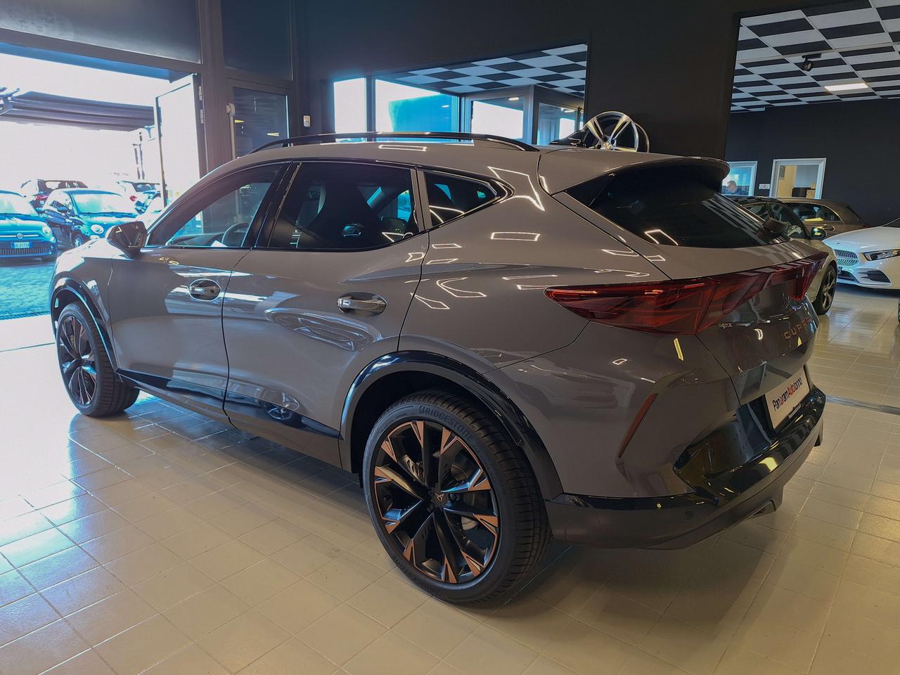 CUPRA Formentor 1.5 Hybrid DSG+pack Edge Nuova!!!!