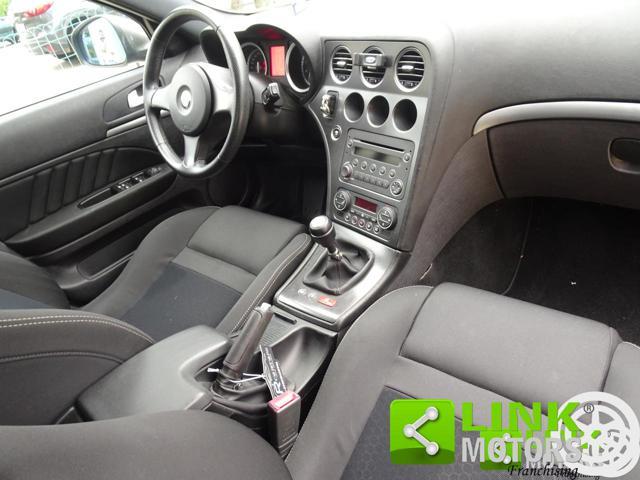 ALFA ROMEO 159 TBI 1750