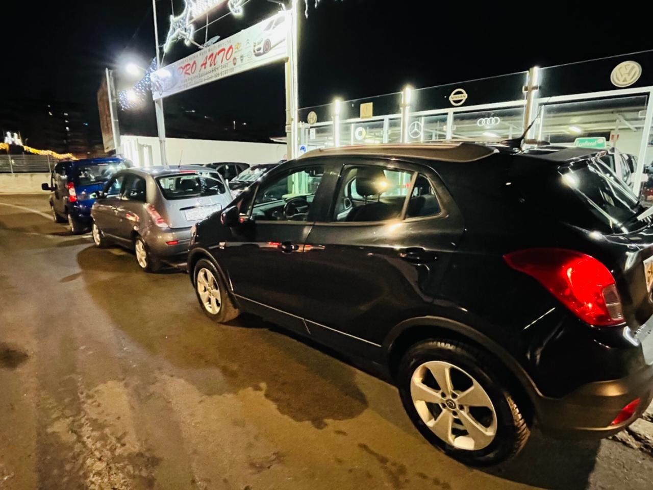 Opel Mokka 1.6 cdtii