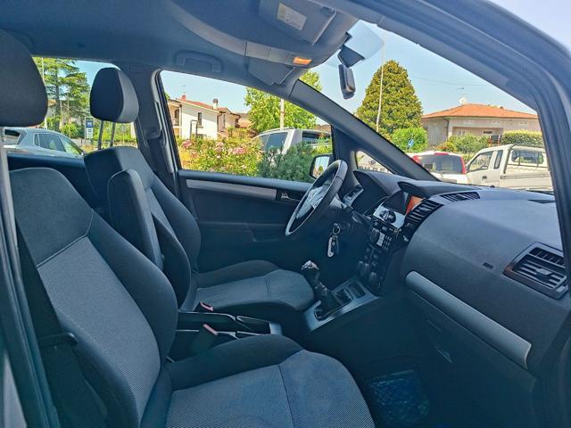 OPEL Zafira 1.7 CDTI 110CV ecoFLEX One