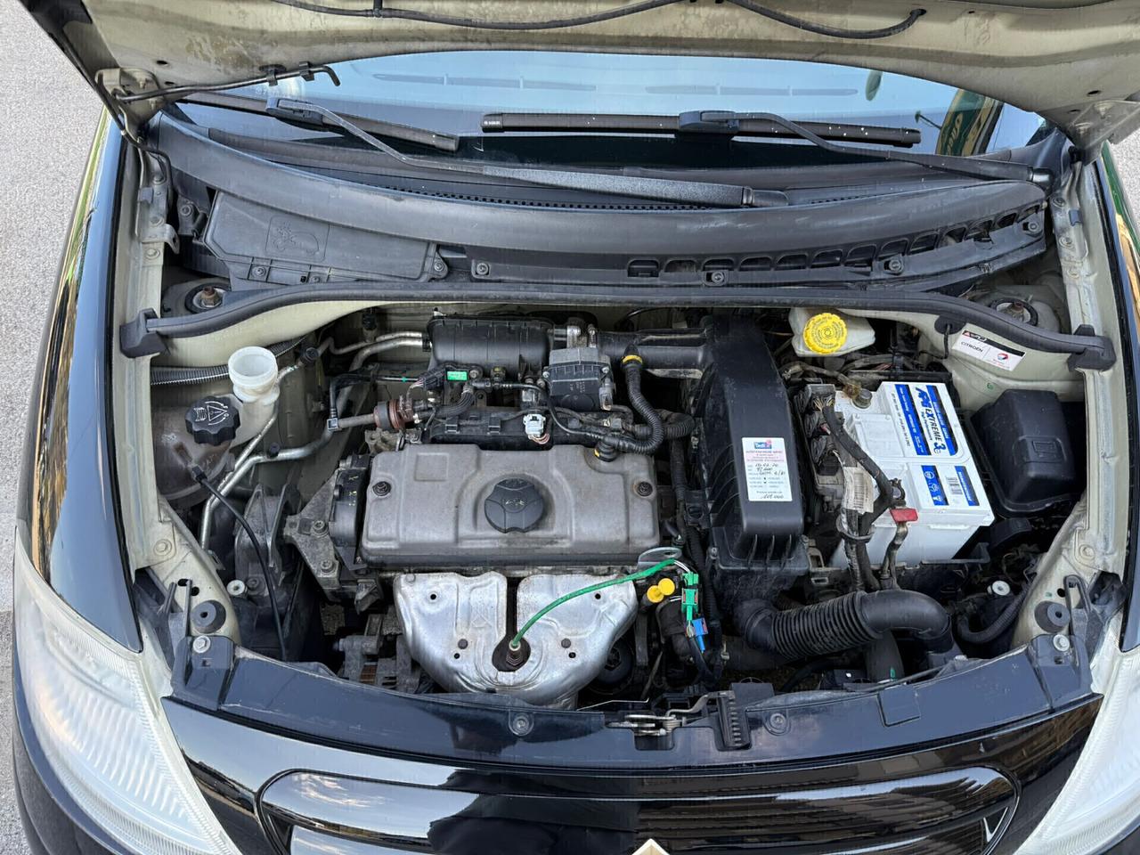Citroen C3 1.1 BENZINA Gold by Pinko - OTTIMA PER NEOPATENTATO