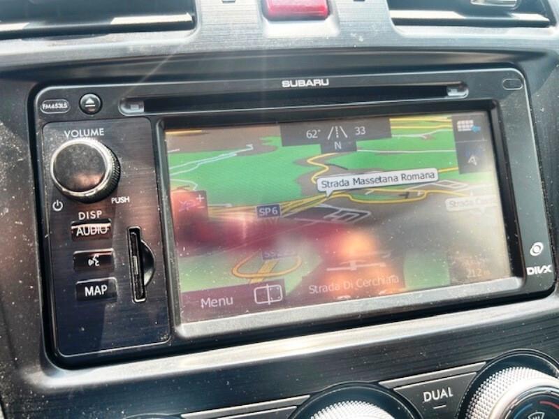 Subaru XV 2.0D Unlimited
