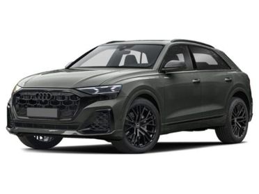 Audi Q8 50 TDI 286 CV quattro S-line *MATRIX *IN ARRIVO*