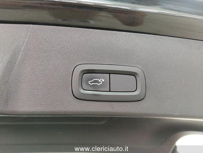 Volvo XC40 T5 Recharge Plug-in Hybrid Inscription Expression