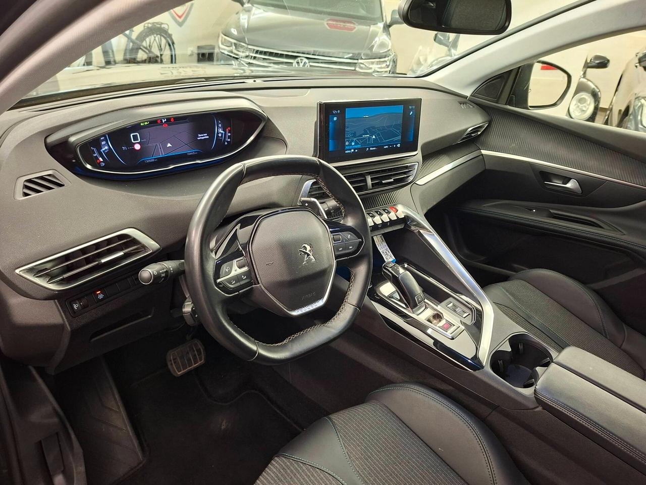 Peugeot 3008 BlueHDi 130 S&S Active