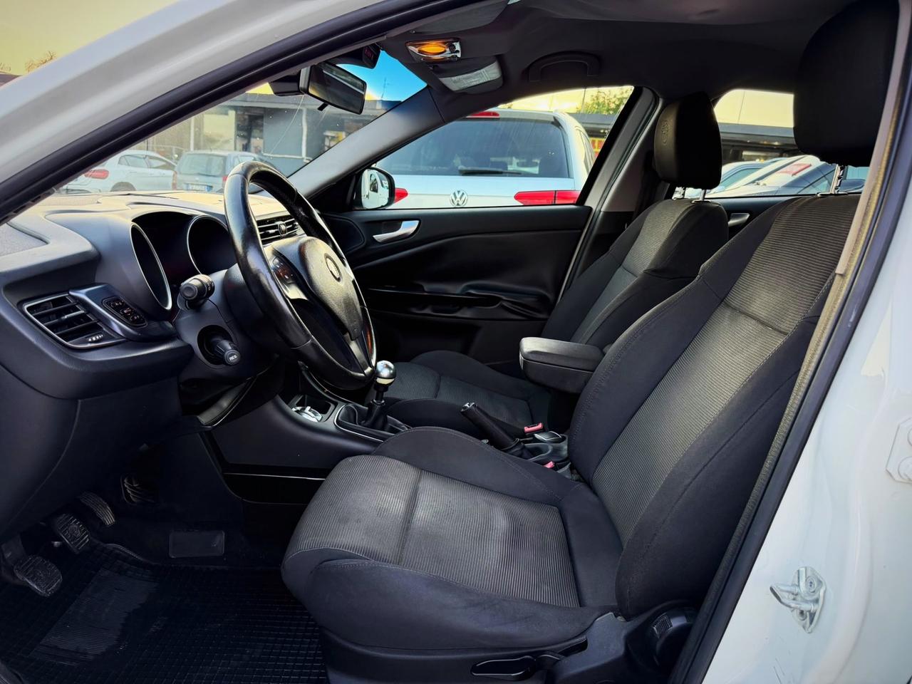 Alfa Romeo Giulietta 1.6 JTDm-2 105 CV Exclusive Garanzia 12 Mesi