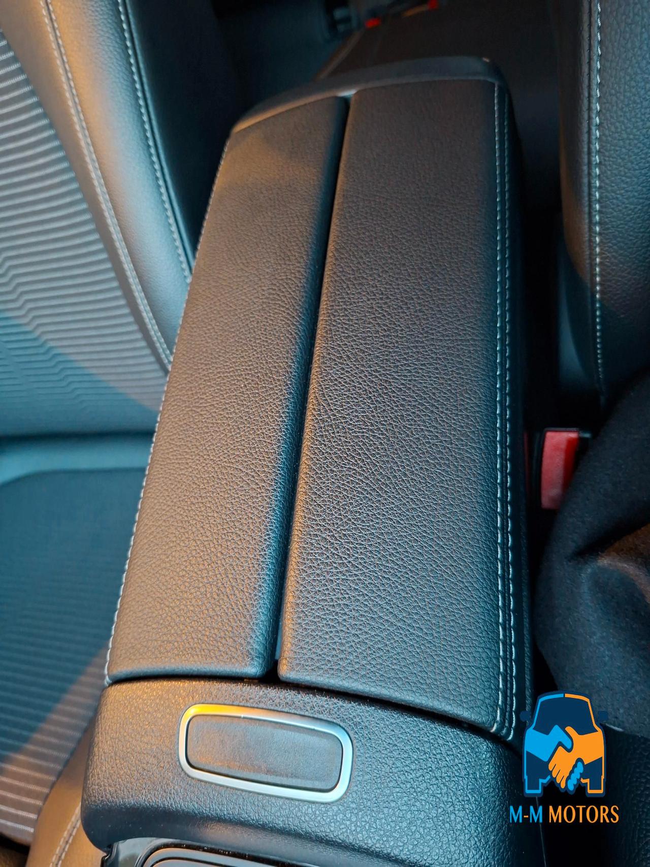 Mercedes B 180 Sport Plus garanzia BMW manuale