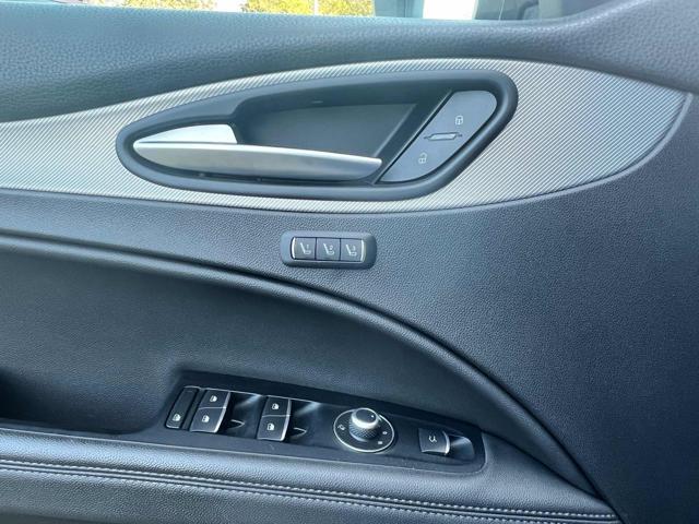ALFA ROMEO Stelvio 2.2 Turbodiesel 210 CV AT8 Q4 Veloce UNICO PROP.