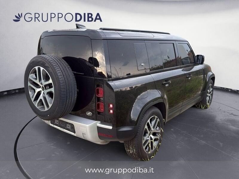 Land Rover Defender VII 2020 110 Diesel 110 3.0d i6 mhev SE awd 200cv auto