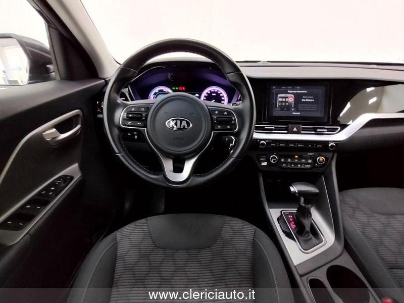 KIA Niro 1.6 GDi DCT HEV Urban