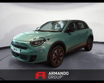 FIAT 600 (2023-->) Hybrid 145 CV DCT MHEV