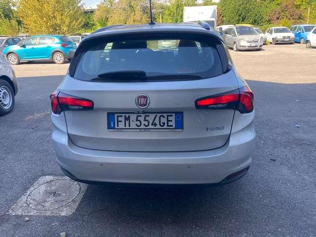 Fiat Tipo Tipo SW II 2016 SW 1.6 mjt Lounge s