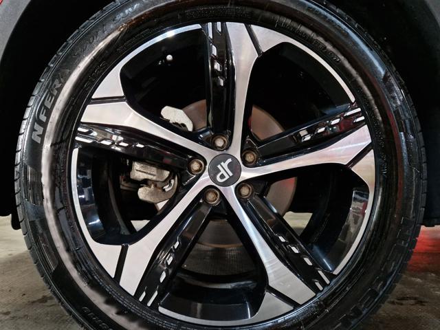 DR MOTOR DR 6.0 1.5 TURBO CV.155 CVT Bi-Fuel GPL UNICOPROP