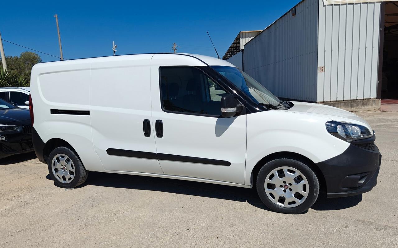 Fiat Doblò Maxi 1.6 MJT 105CV 3 Posti