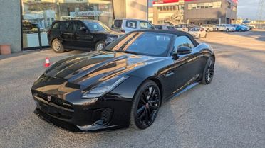JAGUAR F-Type (X152) F-Type 2.0 aut. Conv...